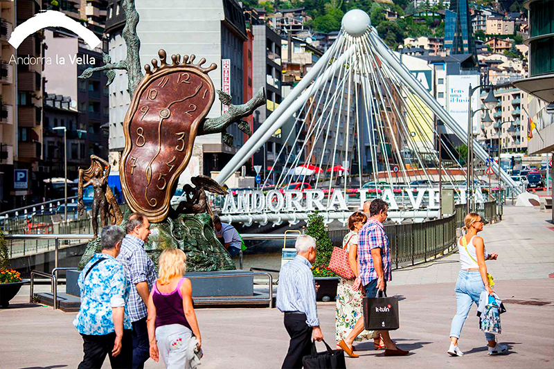 Actividades en Sort: 10 planes imprescindibles en el Pirineo Catalán