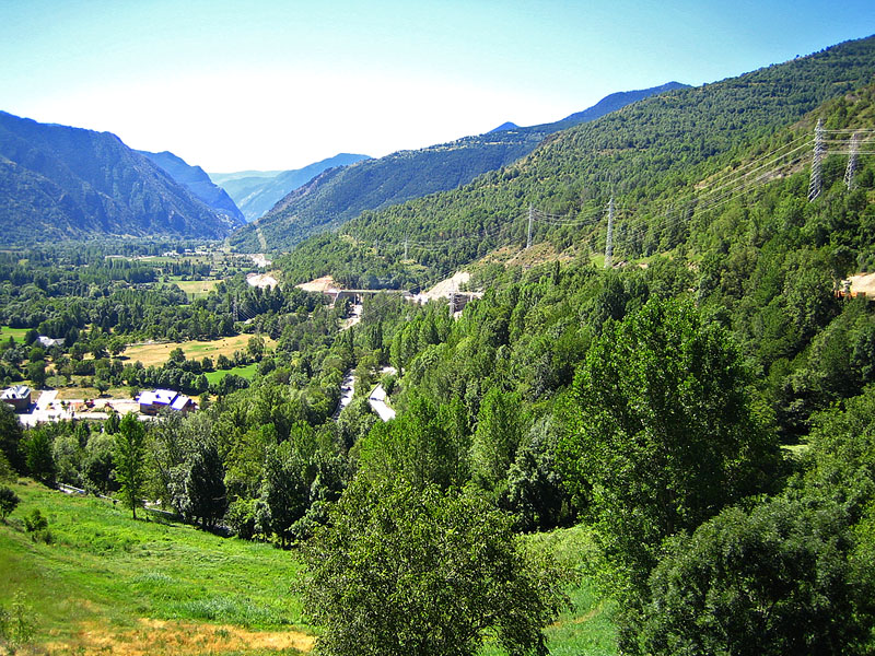 Actividades en Sort: 10 planes imprescindibles en el Pirineo Catalán